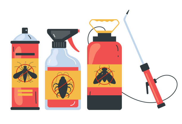 Best Local Pest Control Services  in Greens Farms, CT